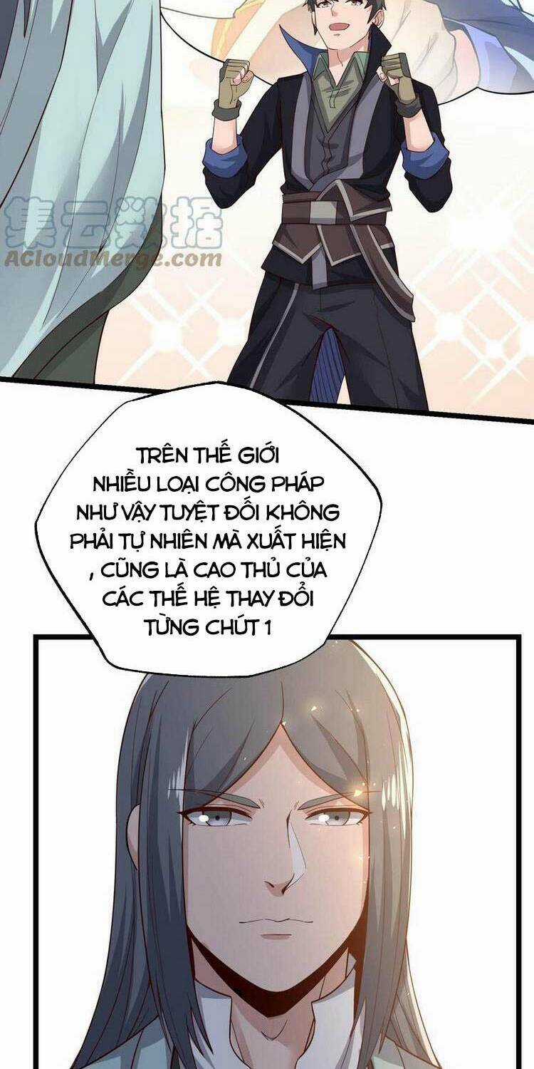 Nguyên Long - Chapter 236 - Trang 33