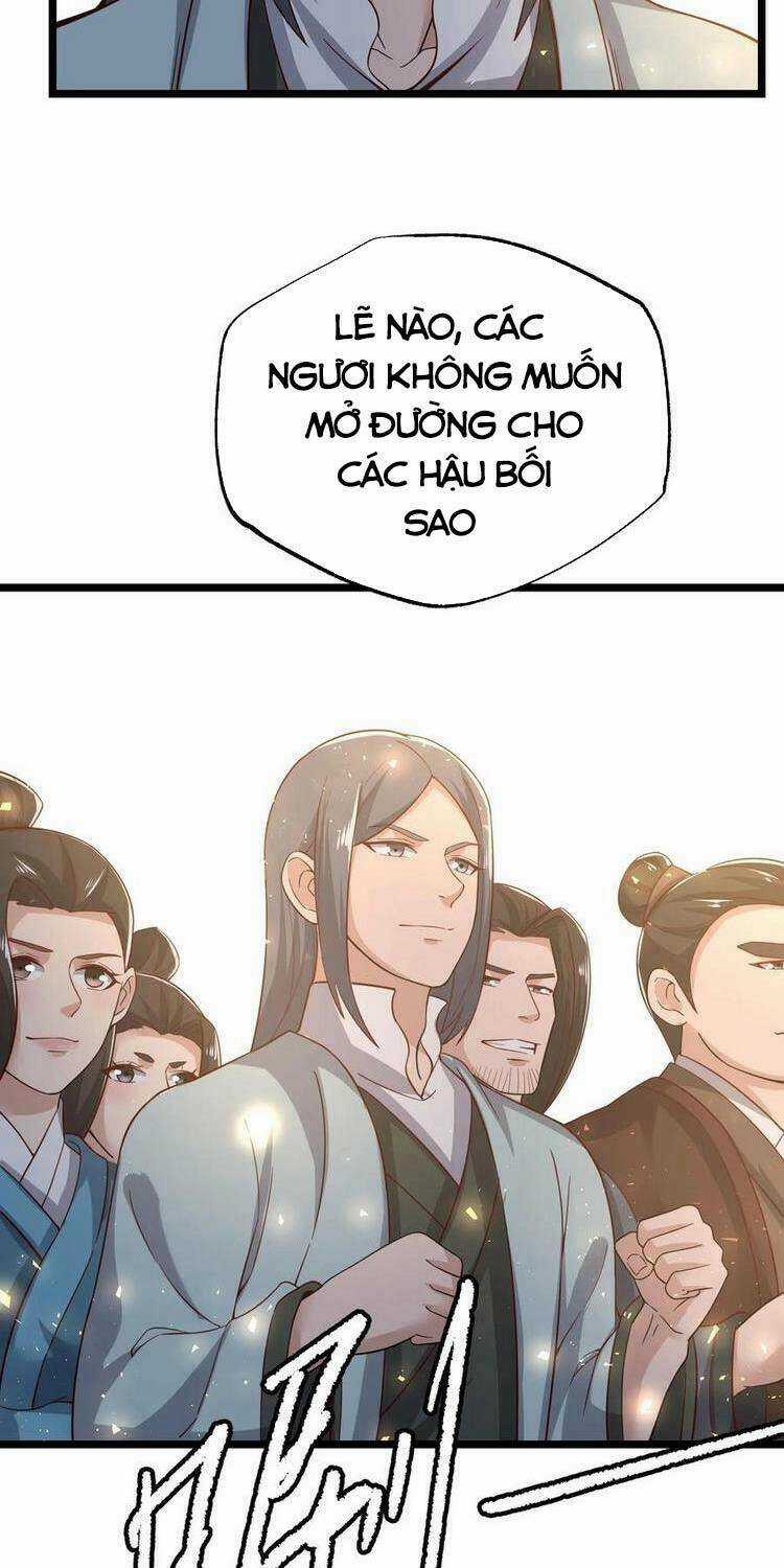 Nguyên Long - Chapter 236 - Trang 34