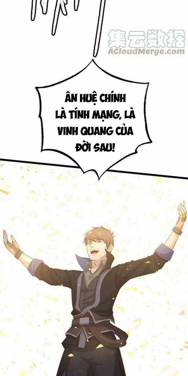 Nguyên Long - Chapter 236 - Trang 35