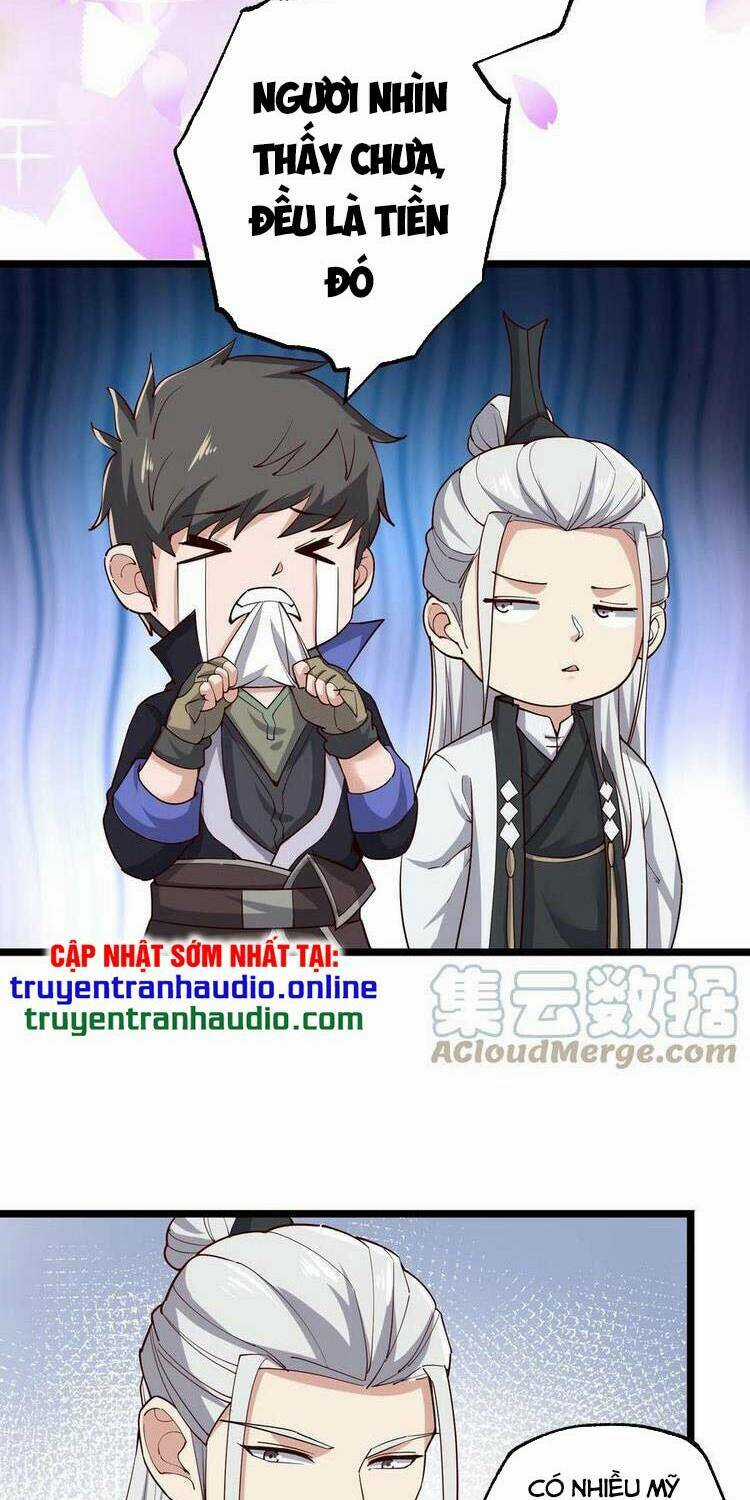 Nguyên Long - Chapter 236 - Trang 8