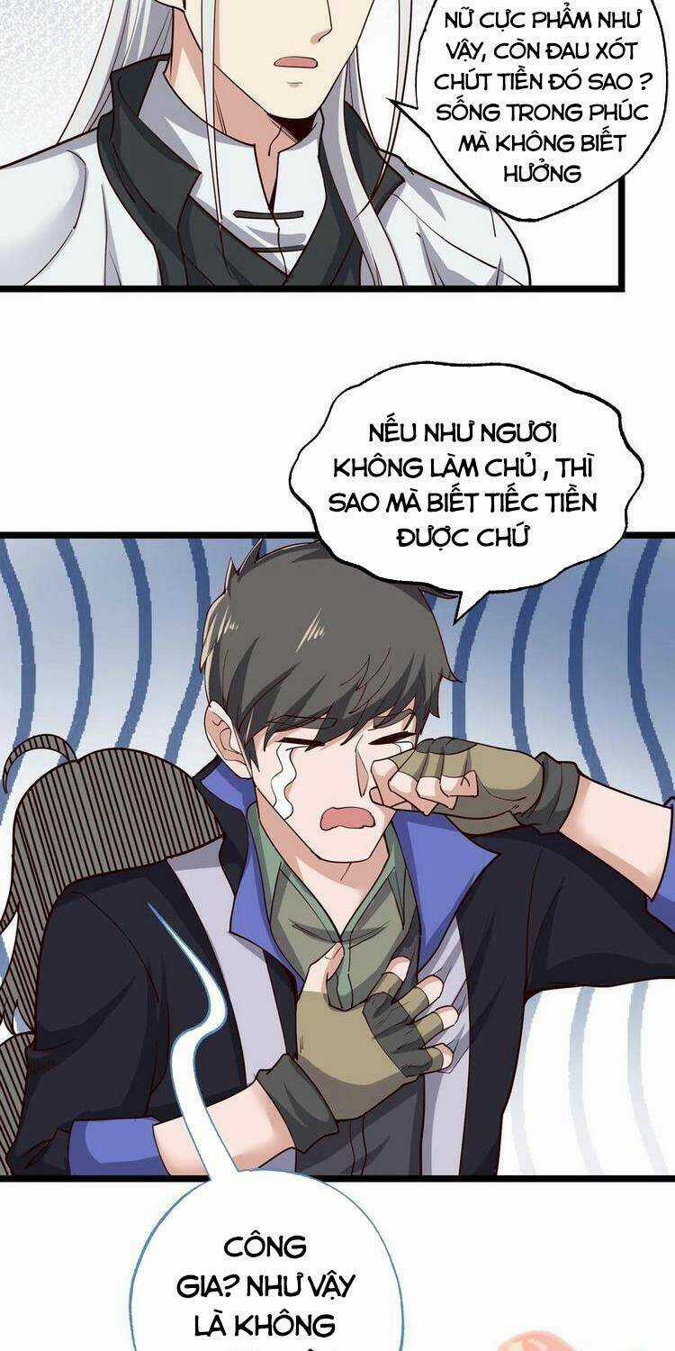 Nguyên Long - Chapter 236 - Trang 9