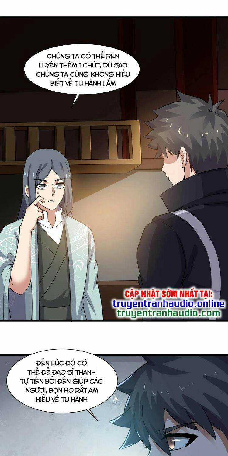 Nguyên Long - Chapter 237 - Trang 1