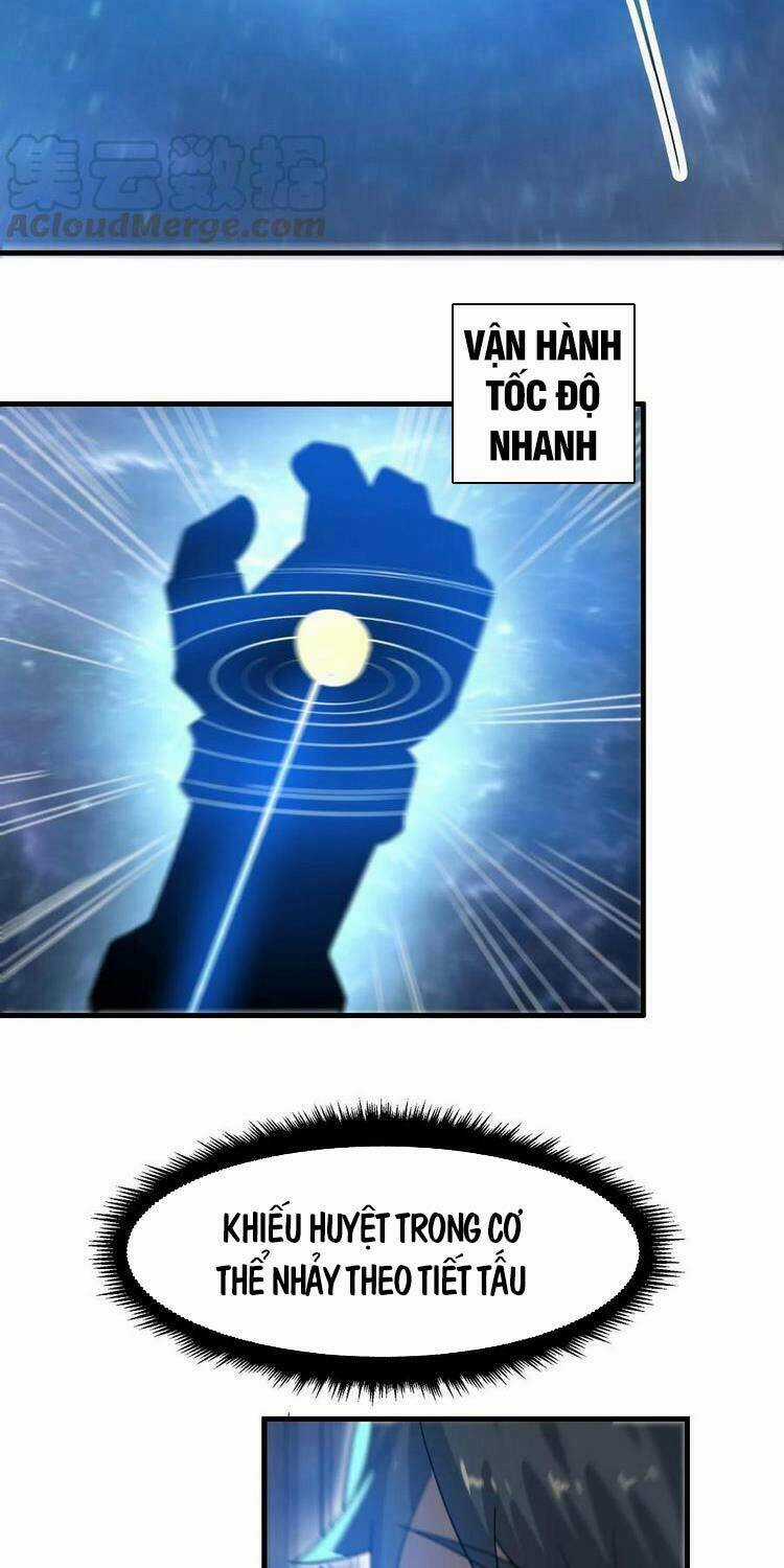 Nguyên Long - Chapter 237 - Trang 19