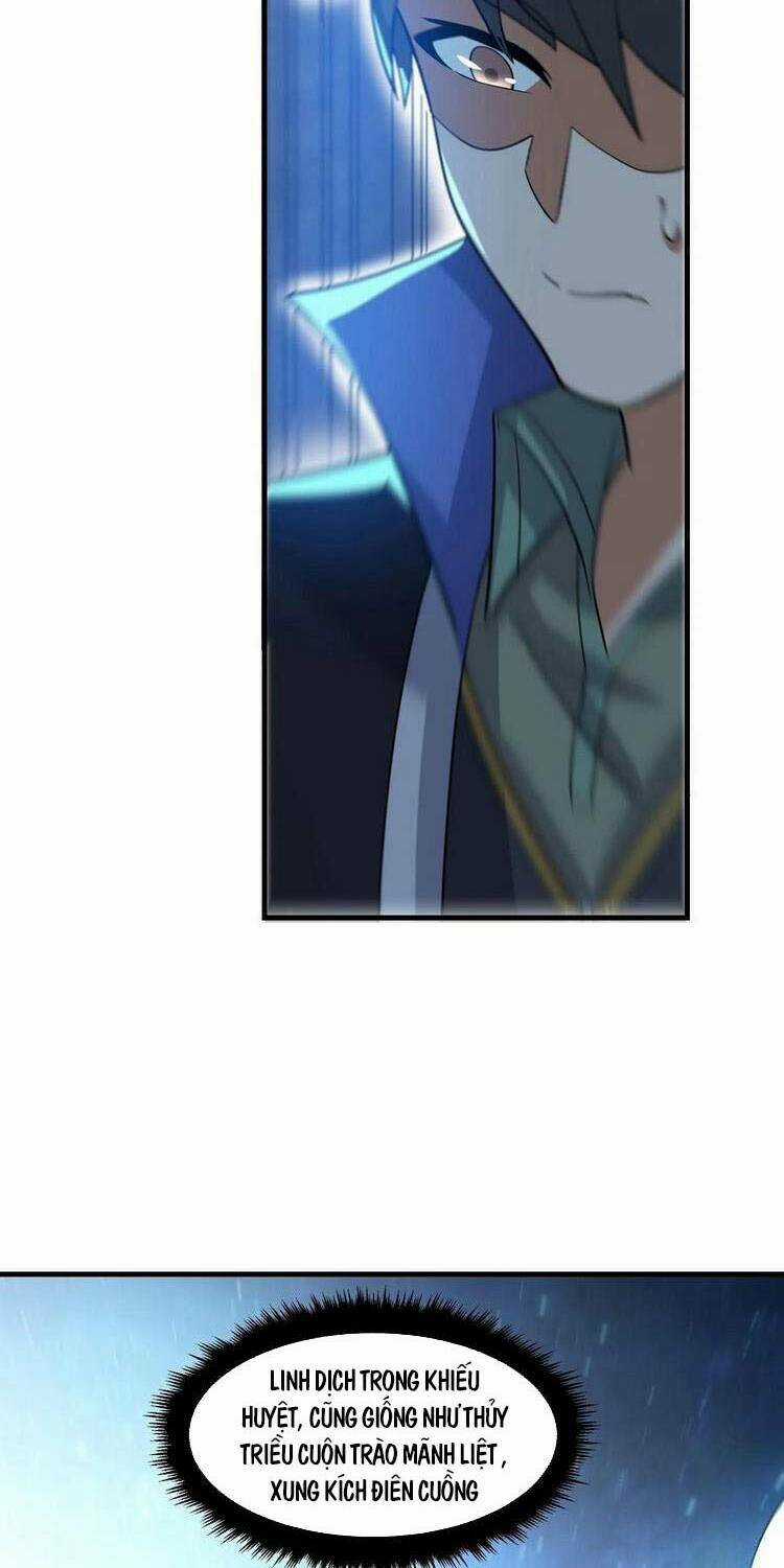 Nguyên Long - Chapter 237 - Trang 20