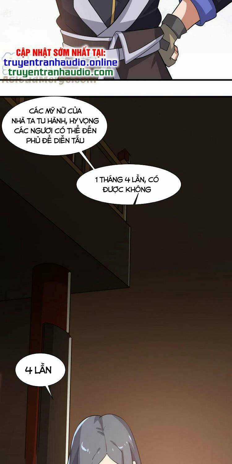 Nguyên Long - Chapter 237 - Trang 3