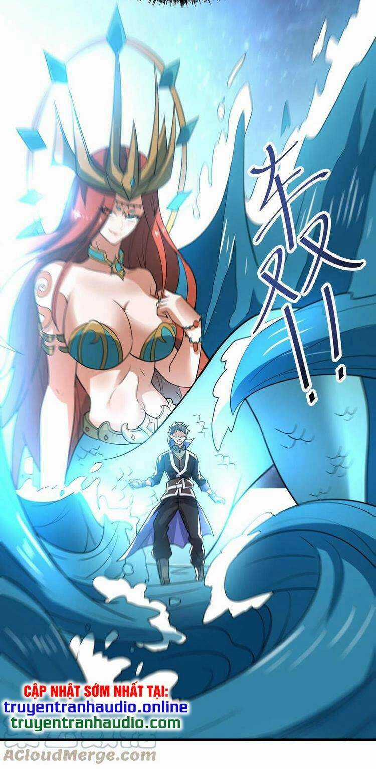 Nguyên Long - Chapter 237 - Trang 21