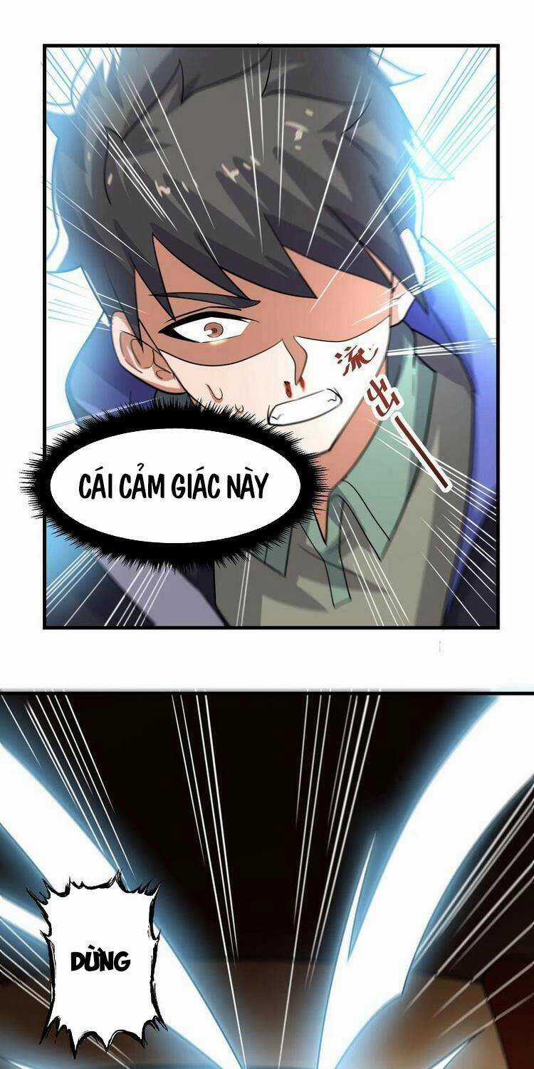 Nguyên Long - Chapter 237 - Trang 22