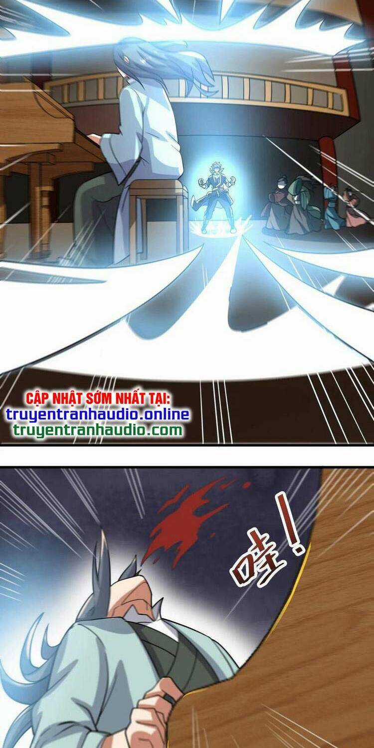 Nguyên Long - Chapter 237 - Trang 23