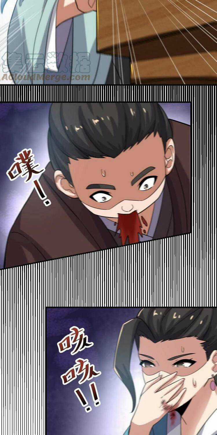 Nguyên Long - Chapter 237 - Trang 24