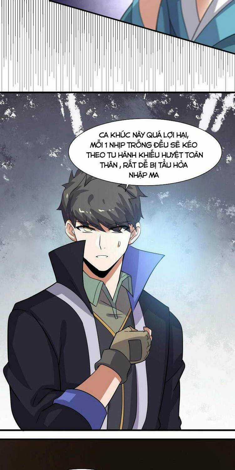 Nguyên Long - Chapter 237 - Trang 25