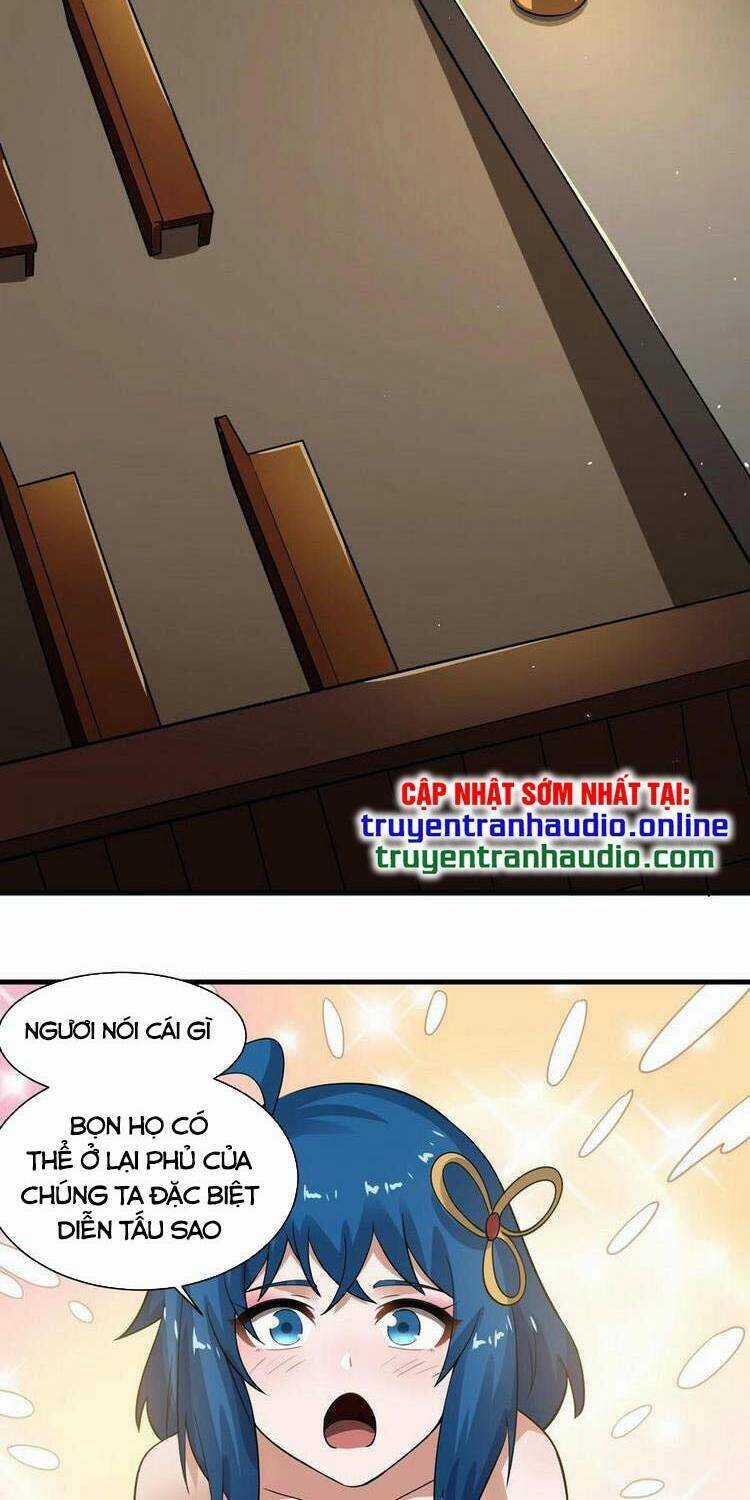 Nguyên Long - Chapter 237 - Trang 27