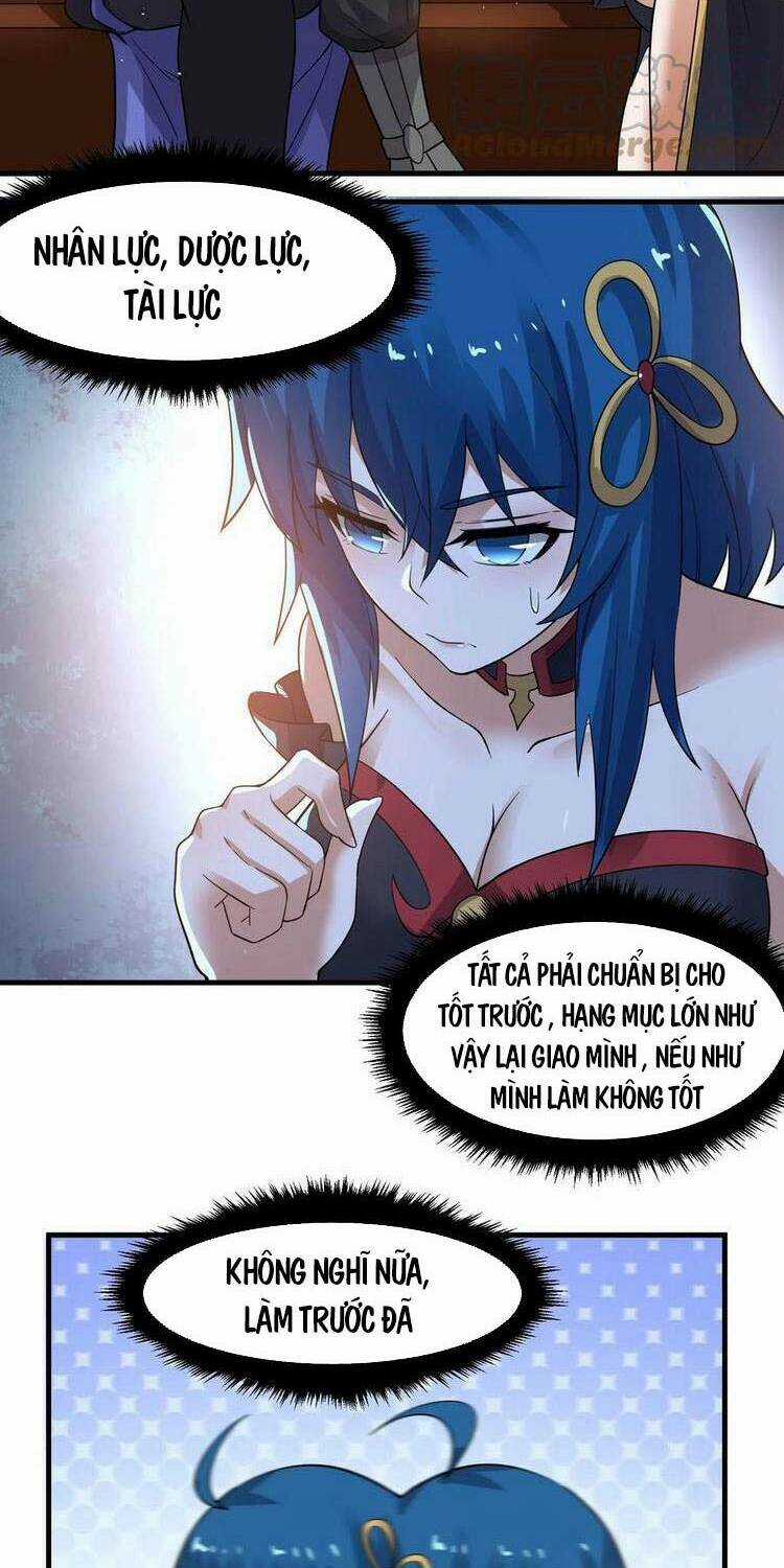 Nguyên Long - Chapter 237 - Trang 29