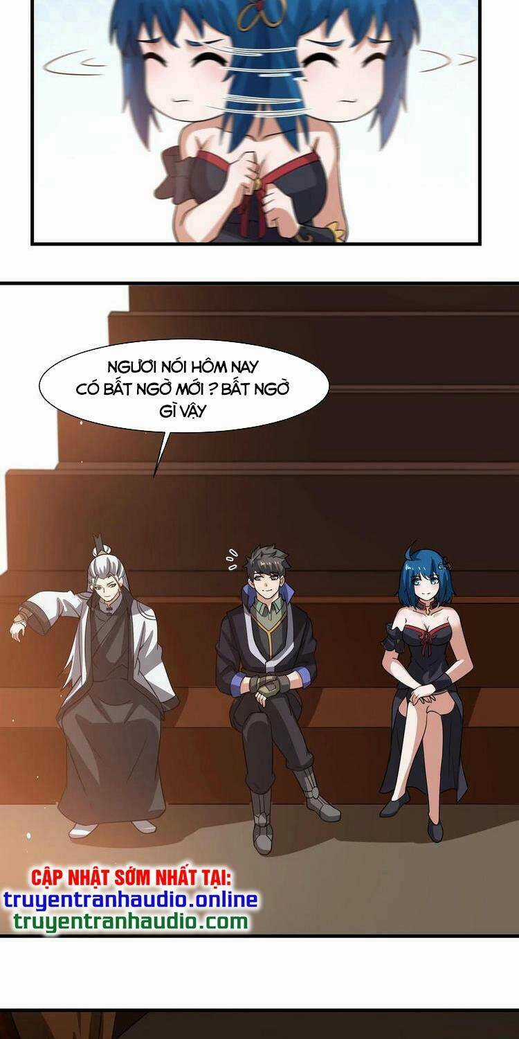 Nguyên Long - Chapter 237 - Trang 30