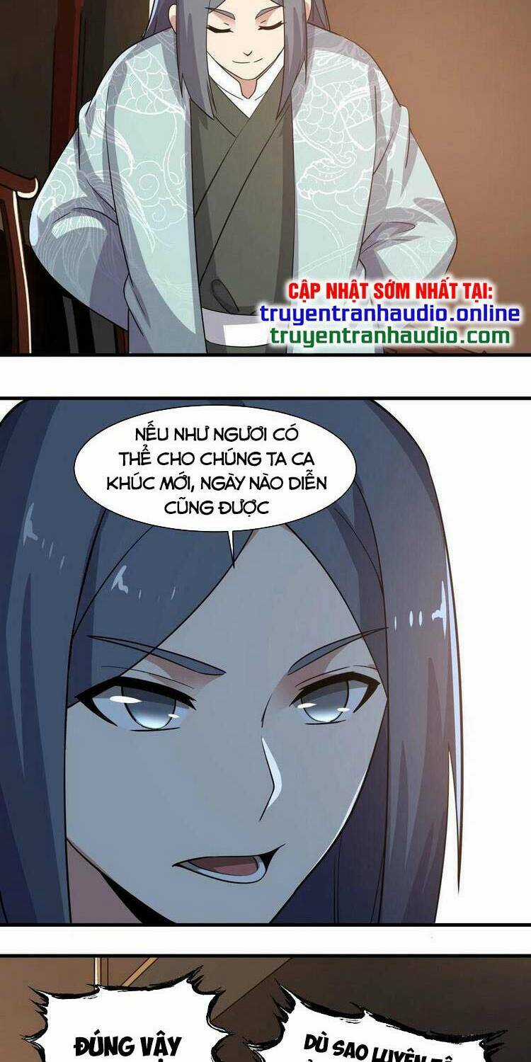 Nguyên Long - Chapter 237 - Trang 4