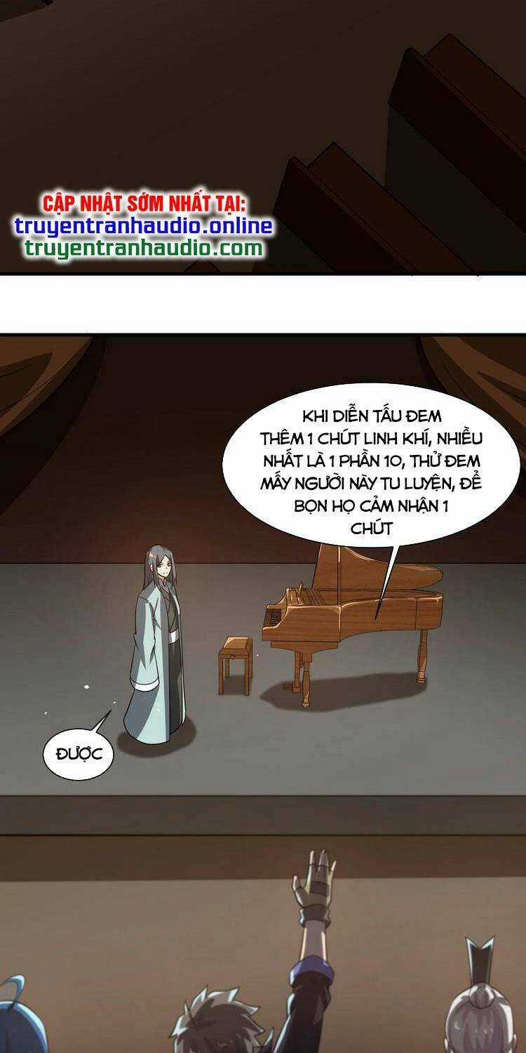 Nguyên Long - Chapter 237 - Trang 32