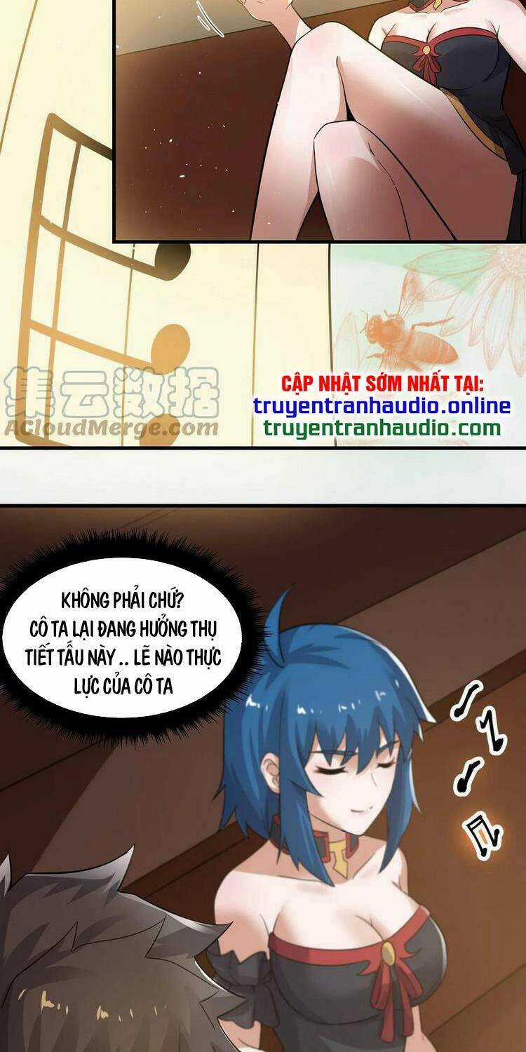 Nguyên Long - Chapter 237 - Trang 36