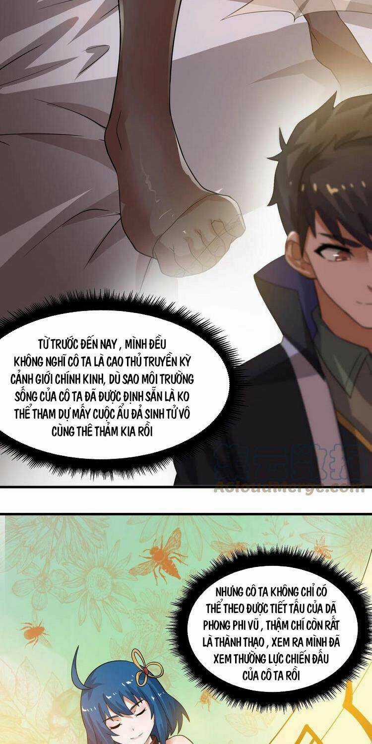 Nguyên Long - Chapter 237 - Trang 38