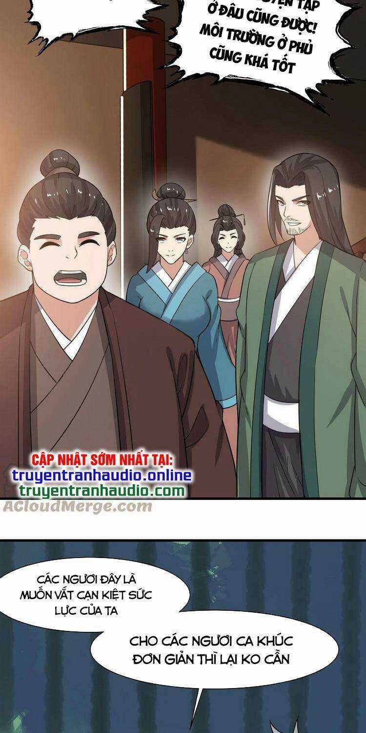 Nguyên Long - Chapter 237 - Trang 5