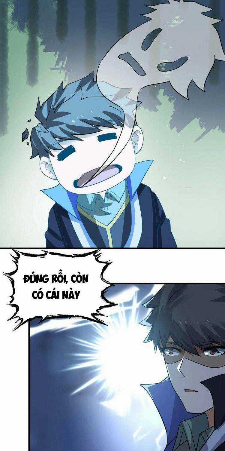 Nguyên Long - Chapter 237 - Trang 6