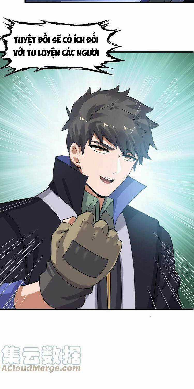 Nguyên Long - Chapter 237 - Trang 7