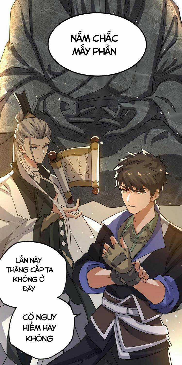 Nguyên Long - Chapter 238 - Trang 1