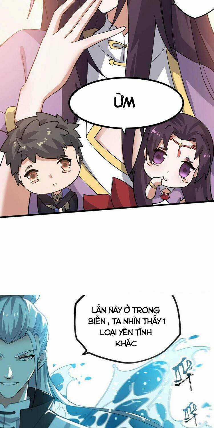 Nguyên Long - Chapter 238 - Trang 11