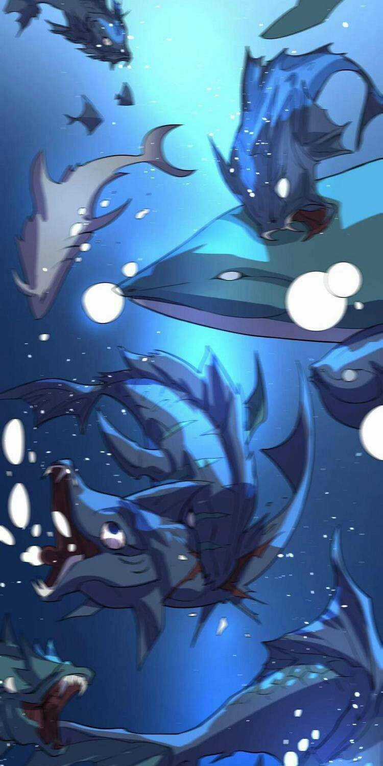 Nguyên Long - Chapter 238 - Trang 15