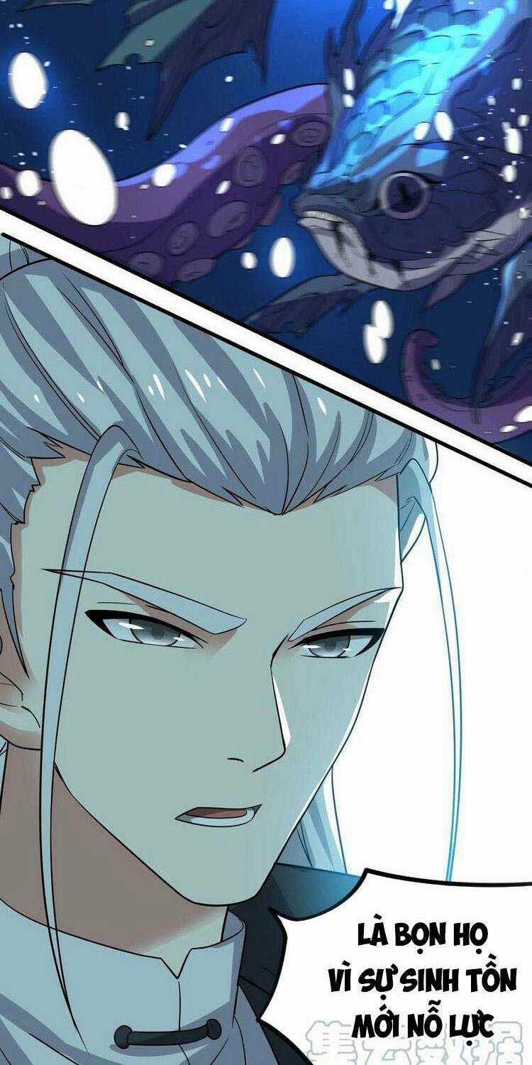 Nguyên Long - Chapter 238 - Trang 16