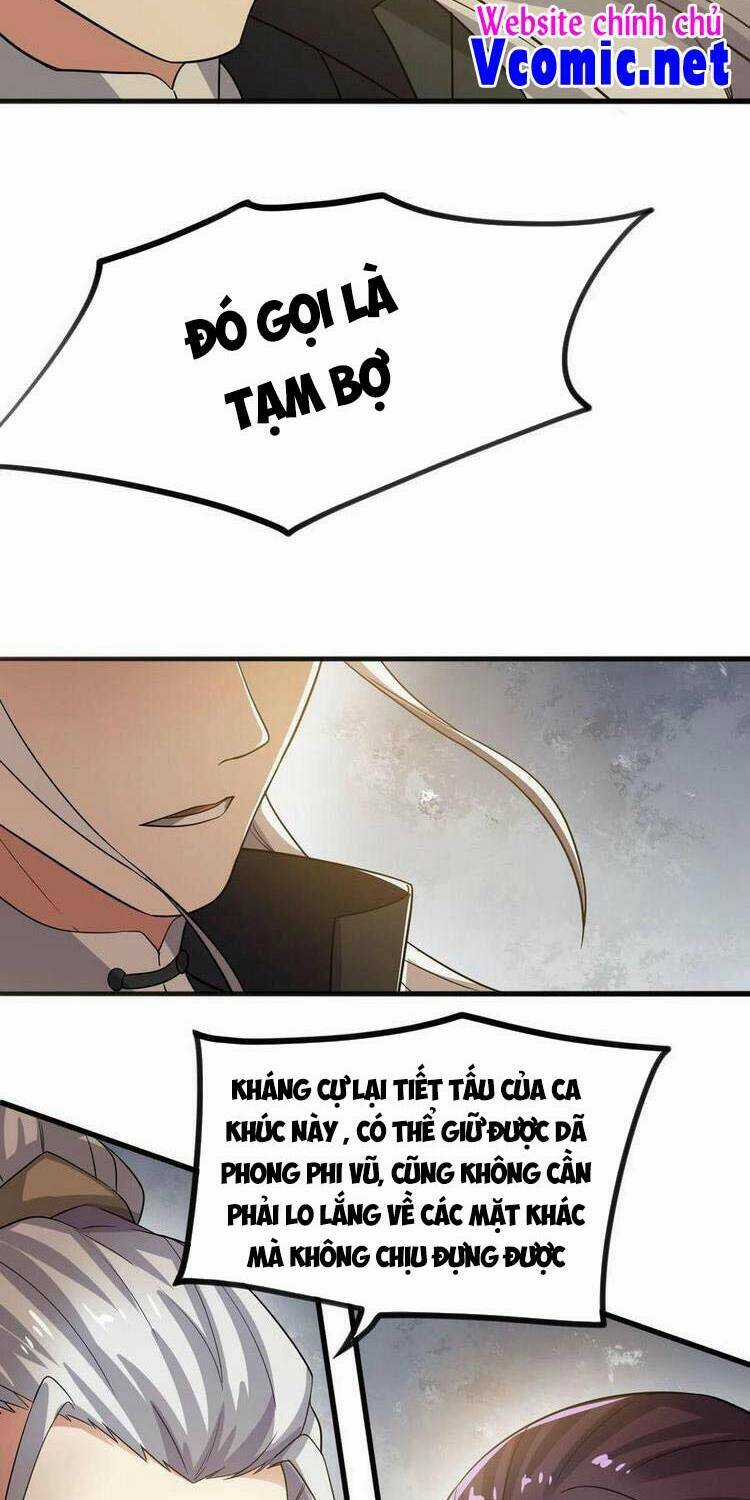 Nguyên Long - Chapter 238 - Trang 18