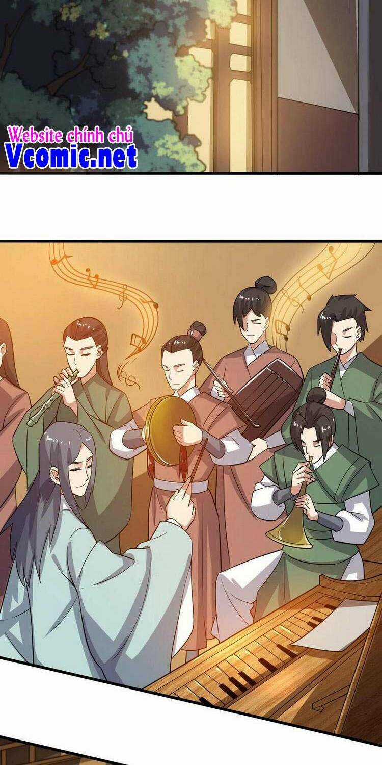 Nguyên Long - Chapter 238 - Trang 20