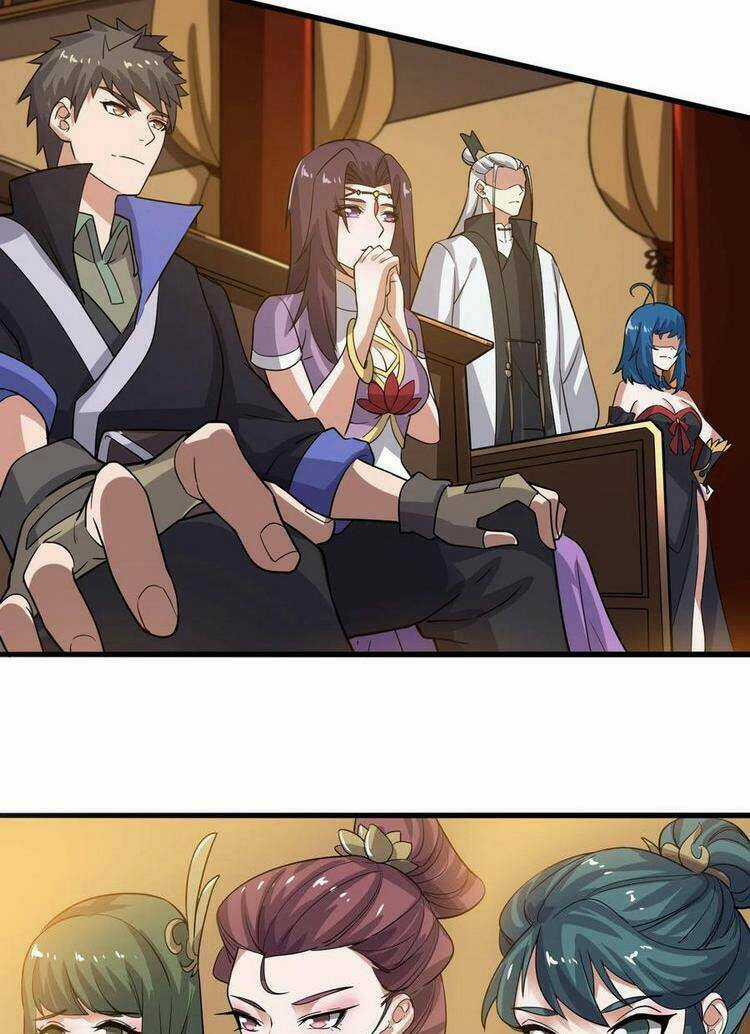 Nguyên Long - Chapter 238 - Trang 21