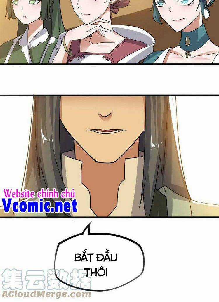 Nguyên Long - Chapter 238 - Trang 22