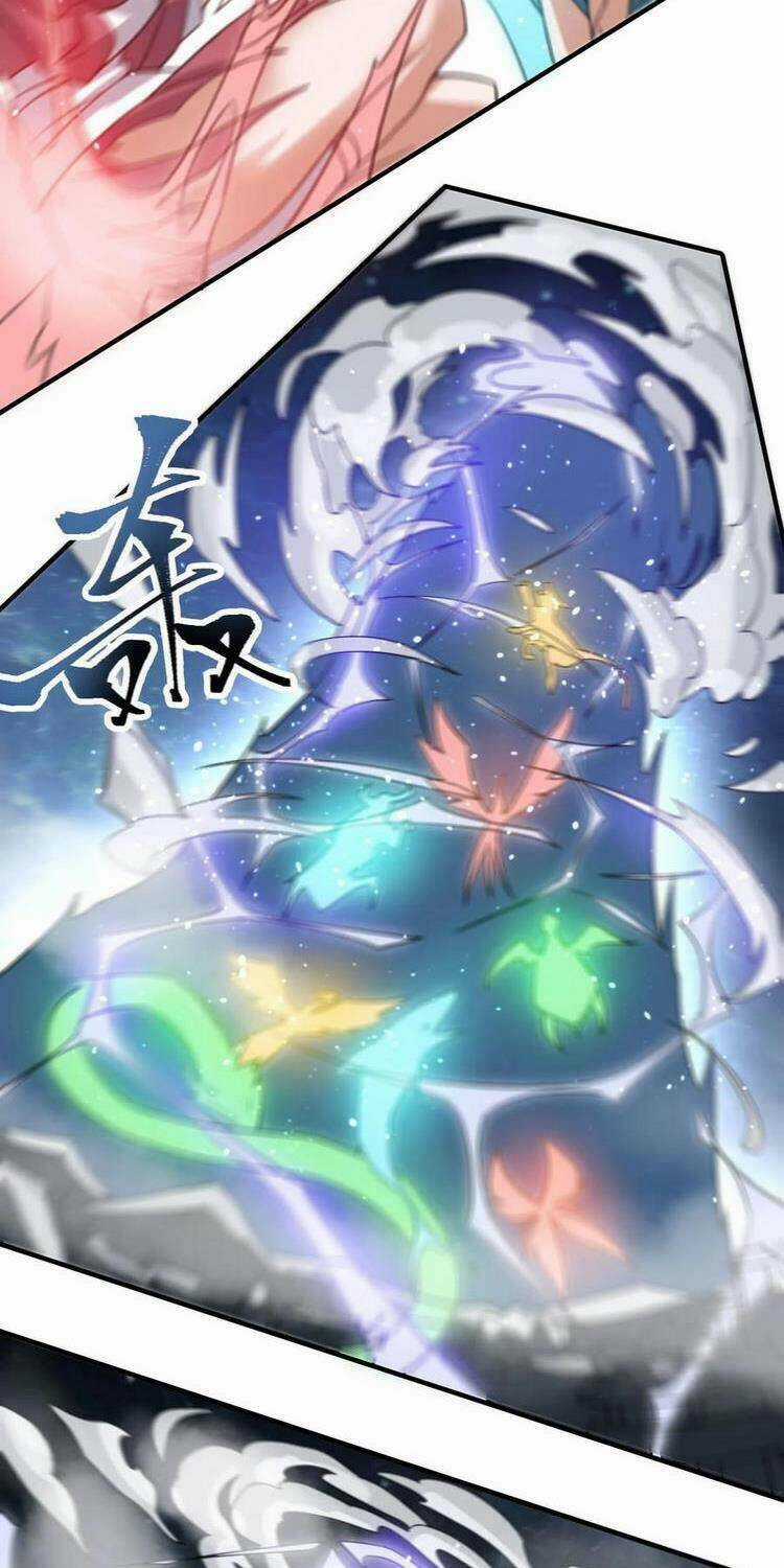 Nguyên Long - Chapter 238 - Trang 27