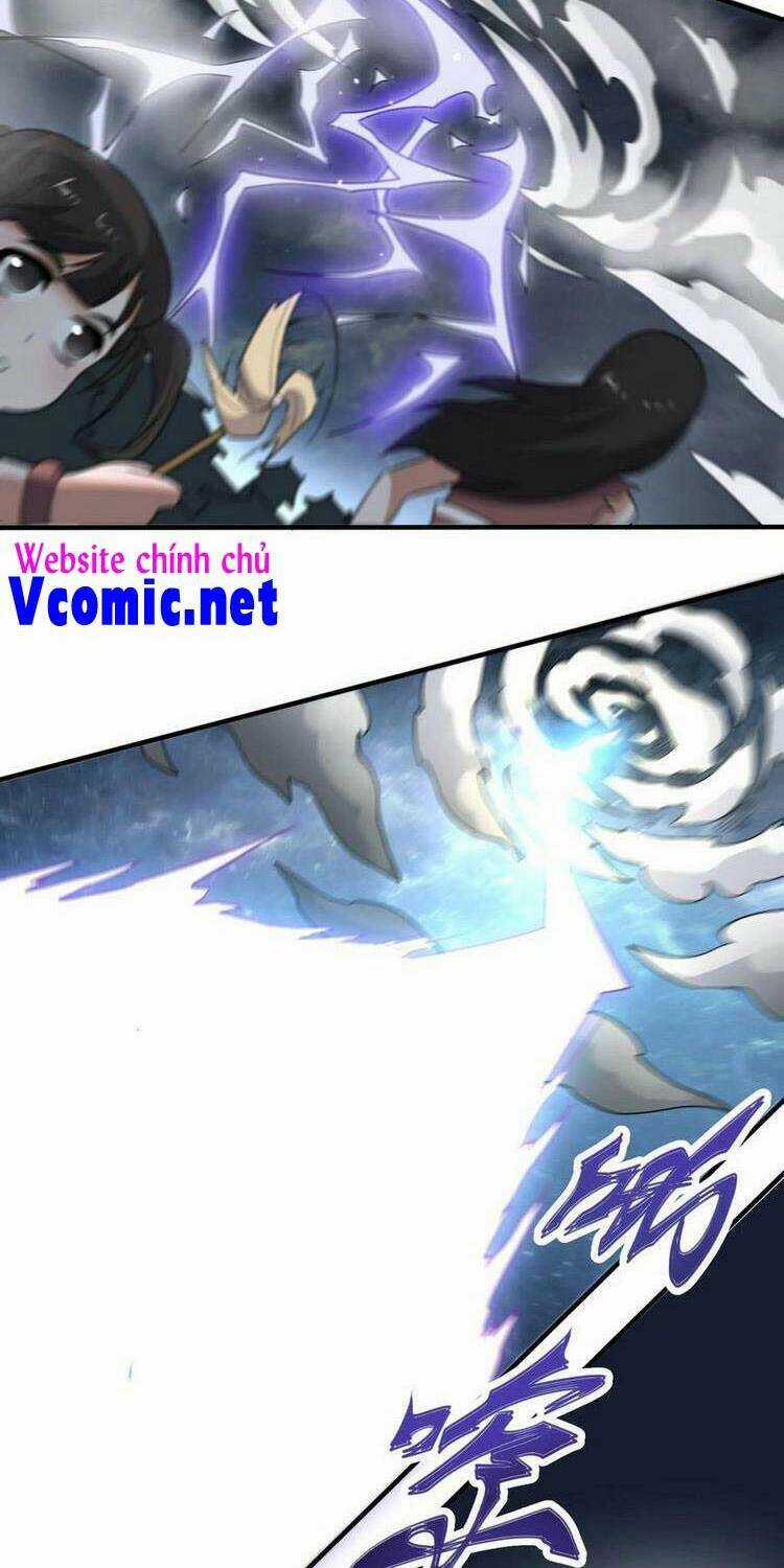 Nguyên Long - Chapter 238 - Trang 28