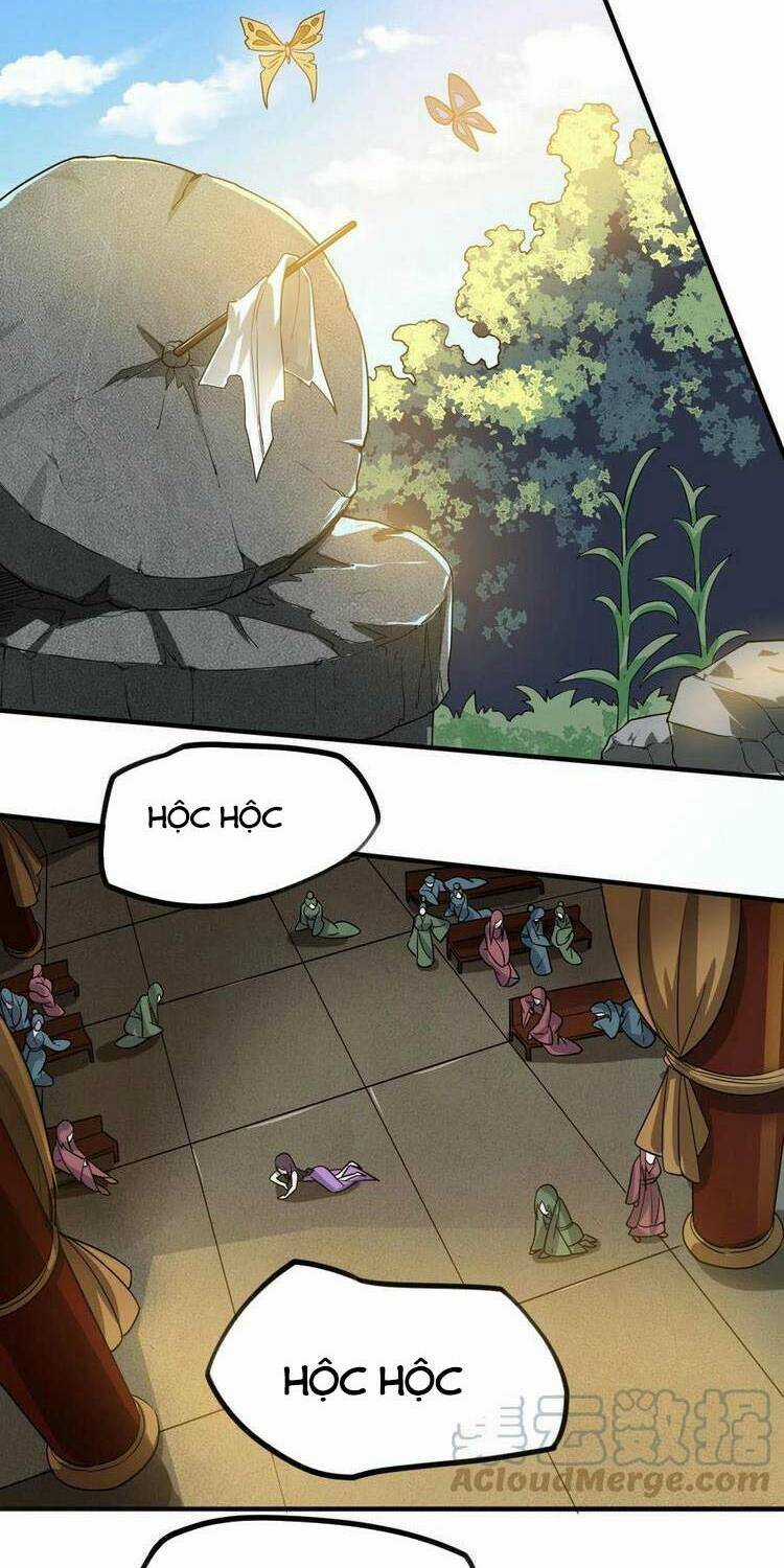 Nguyên Long - Chapter 238 - Trang 32