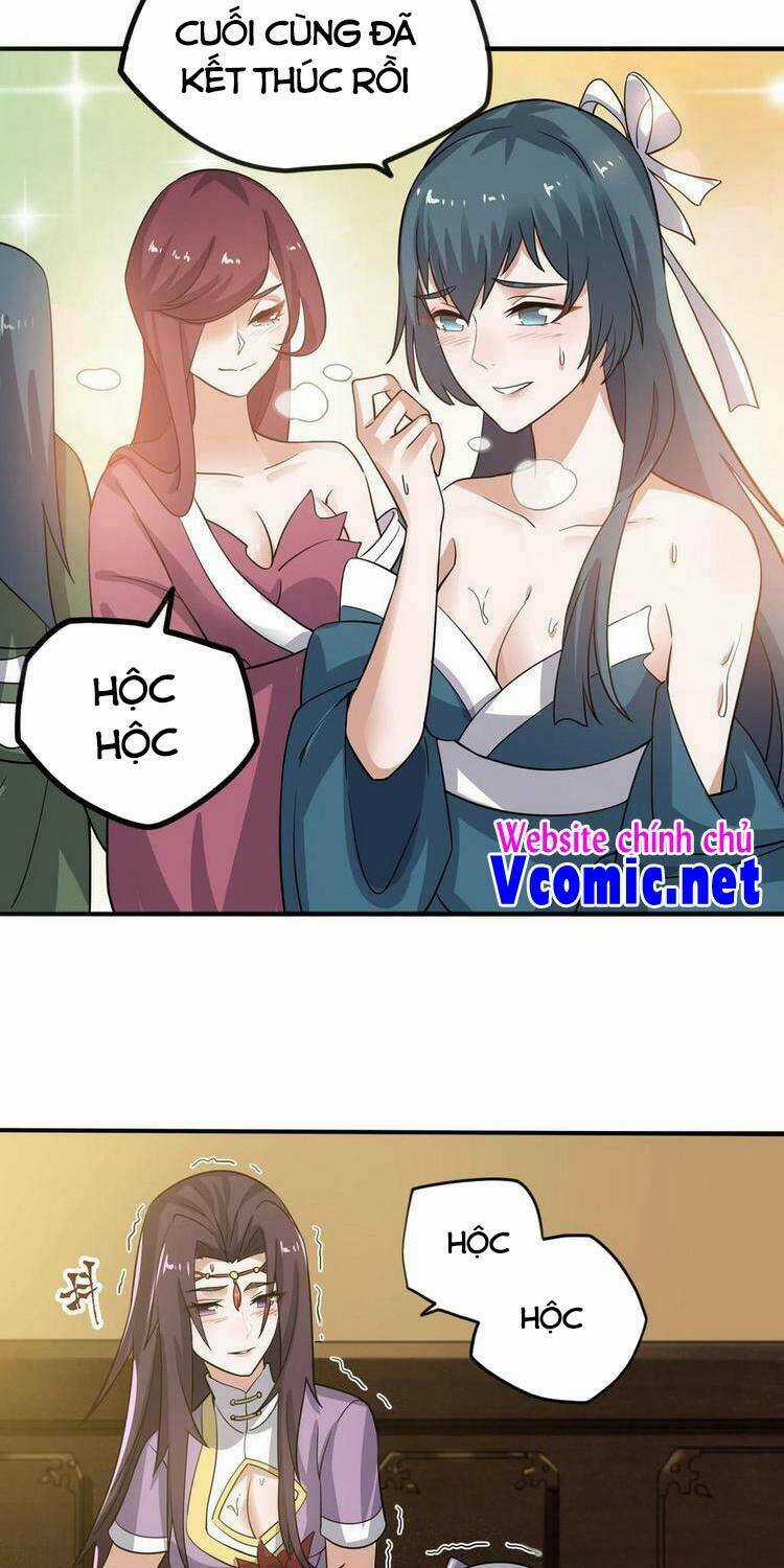 Nguyên Long - Chapter 238 - Trang 33