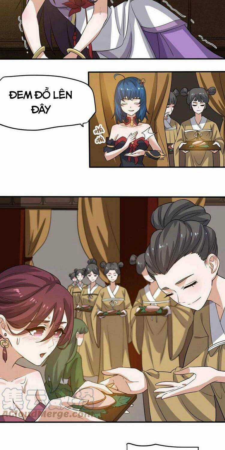 Nguyên Long - Chapter 238 - Trang 34