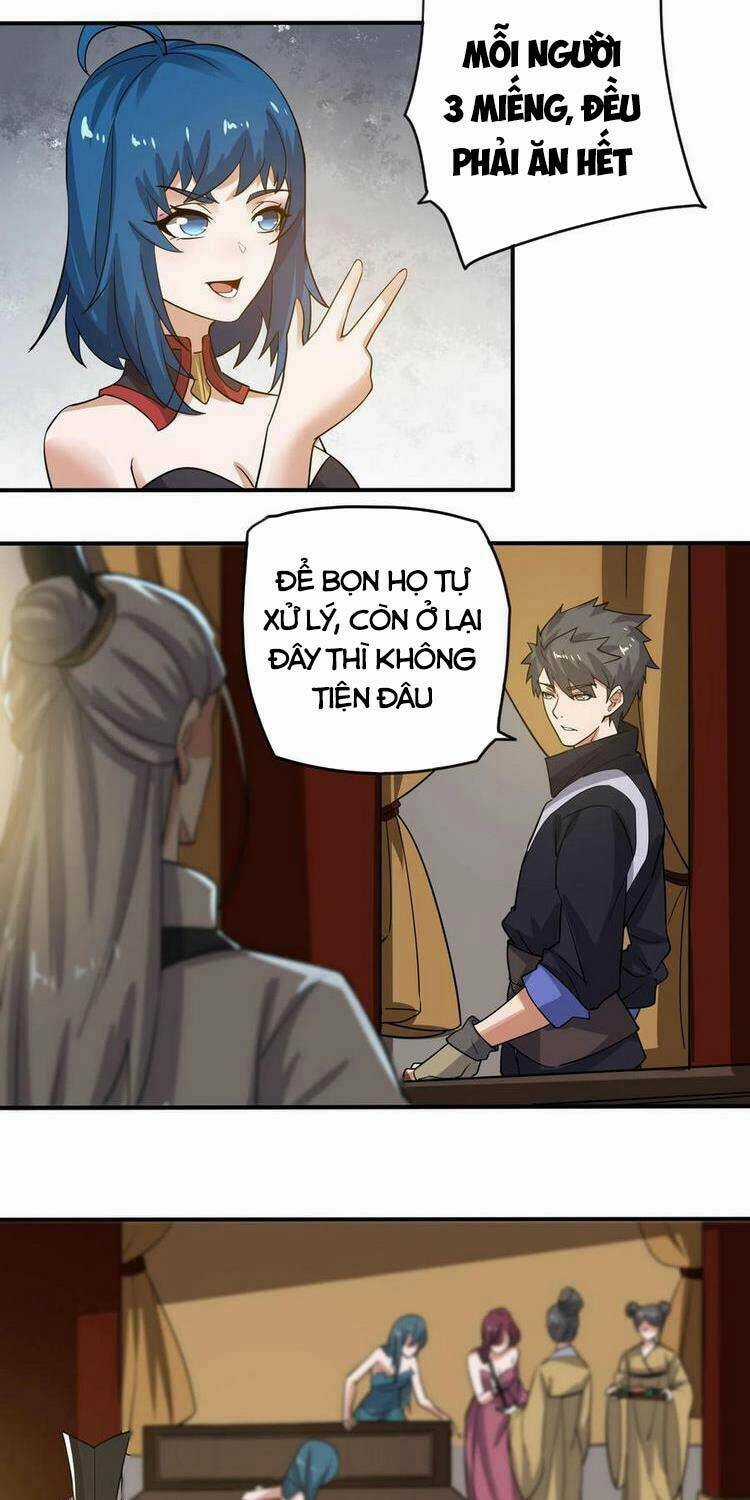 Nguyên Long - Chapter 238 - Trang 35