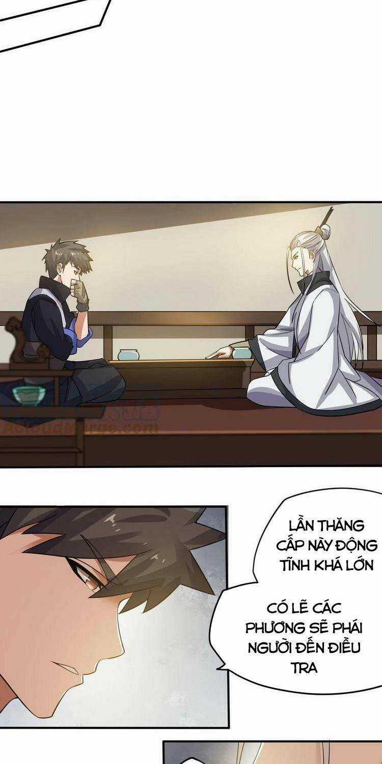 Nguyên Long - Chapter 238 - Trang 37