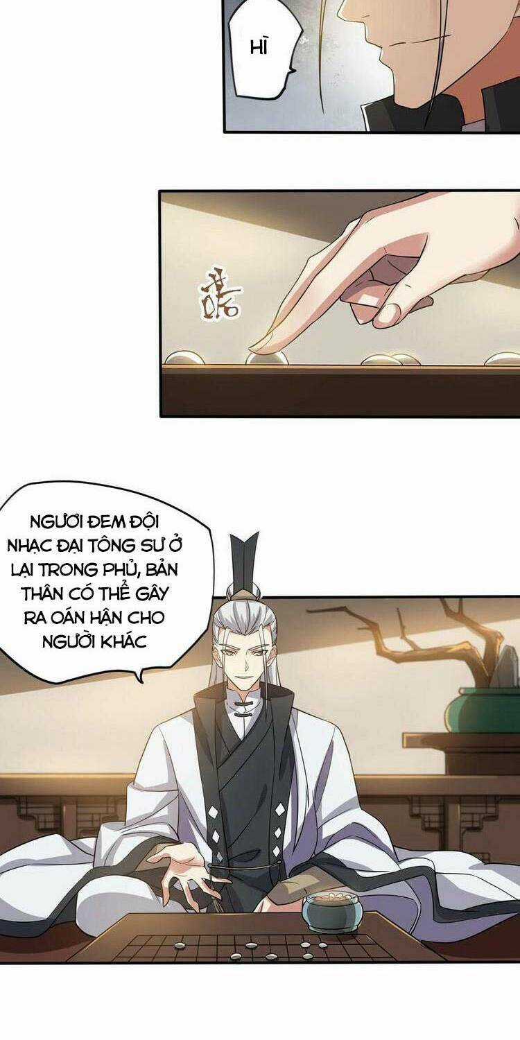 Nguyên Long - Chapter 238 - Trang 38