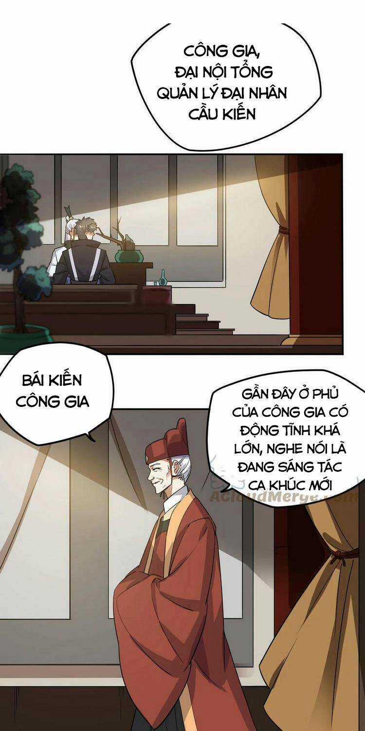 Nguyên Long - Chapter 238 - Trang 39