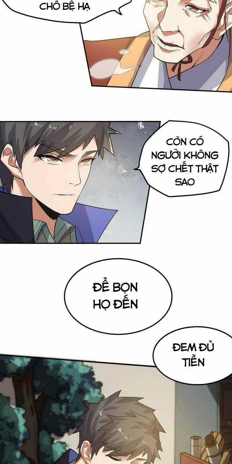 Nguyên Long - Chapter 238 - Trang 41