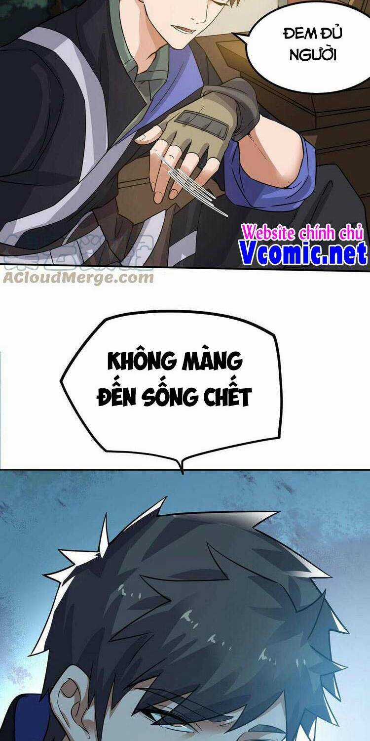 Nguyên Long - Chapter 238 - Trang 42