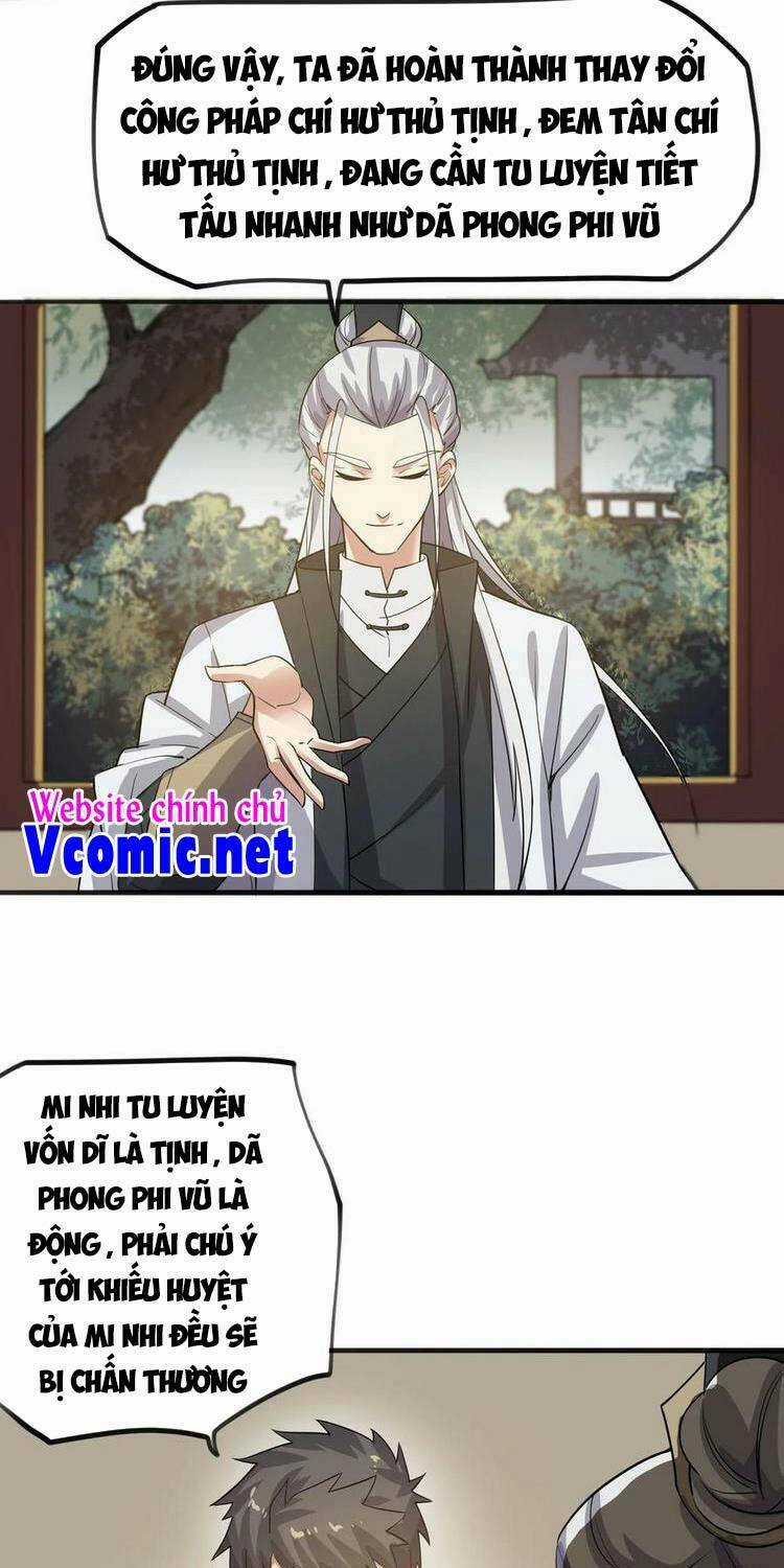 Nguyên Long - Chapter 238 - Trang 7