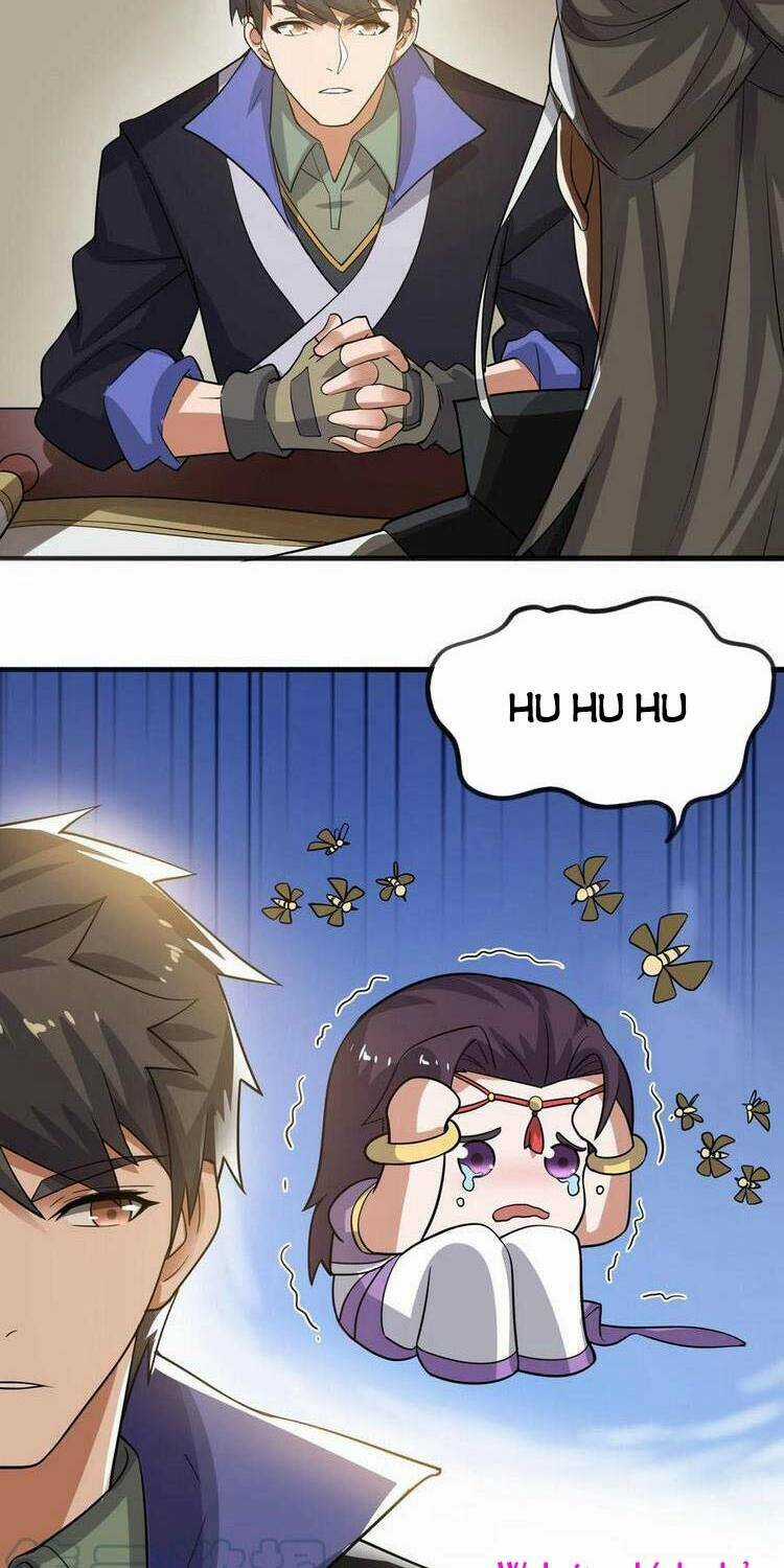 Nguyên Long - Chapter 238 - Trang 8