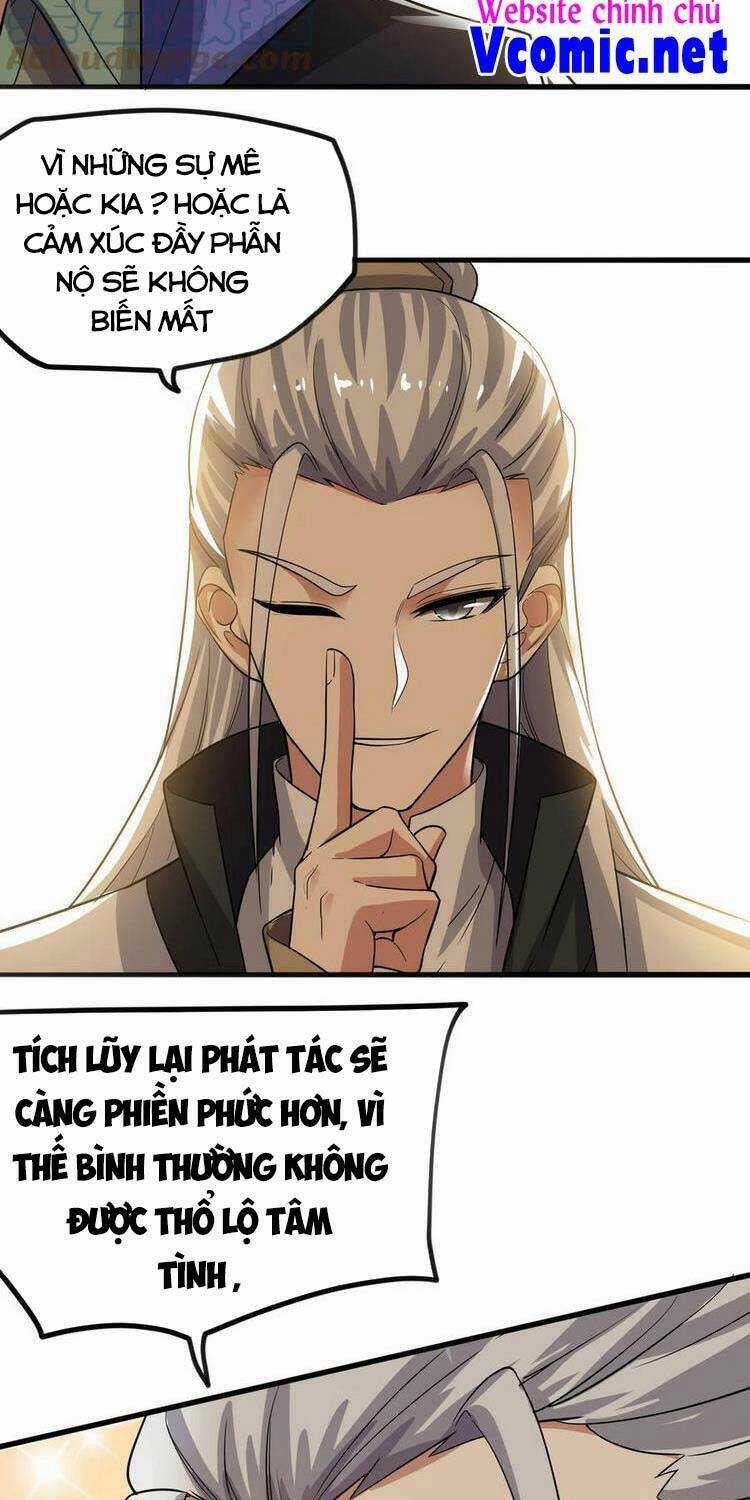 Nguyên Long - Chapter 238 - Trang 9