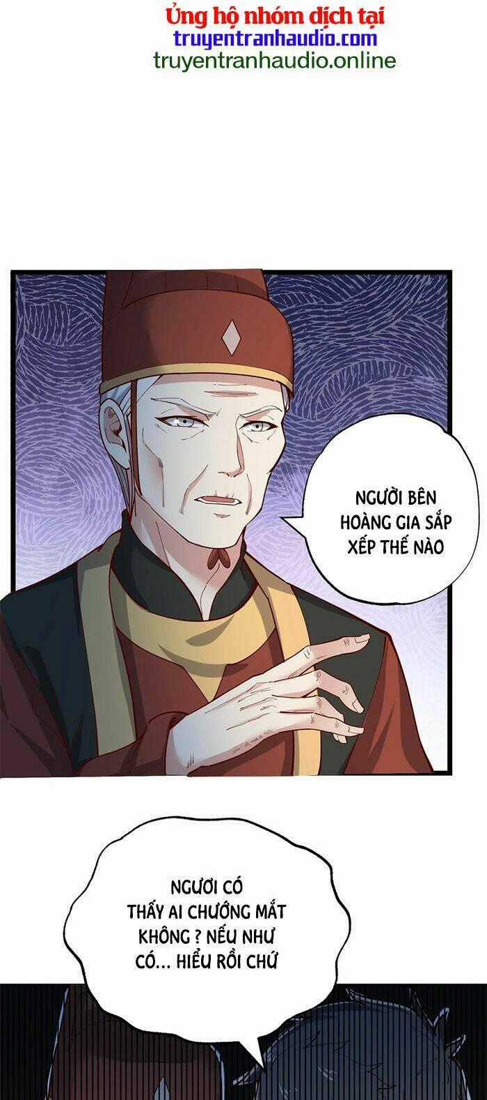 Nguyên Long - Chapter 239 - Trang 2