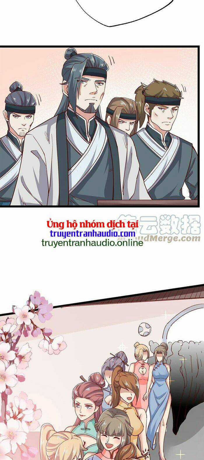 Nguyên Long - Chapter 239 - Trang 12