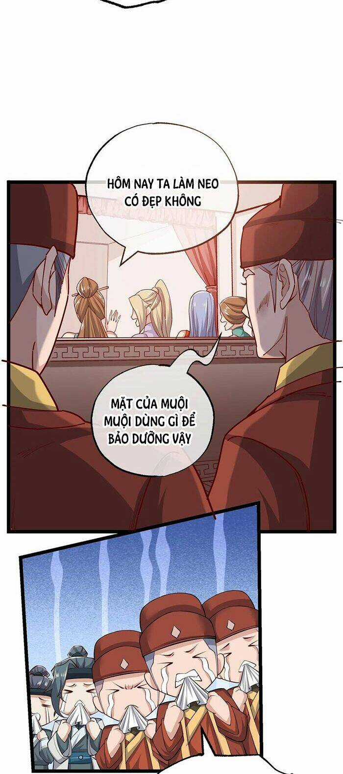 Nguyên Long - Chapter 239 - Trang 16