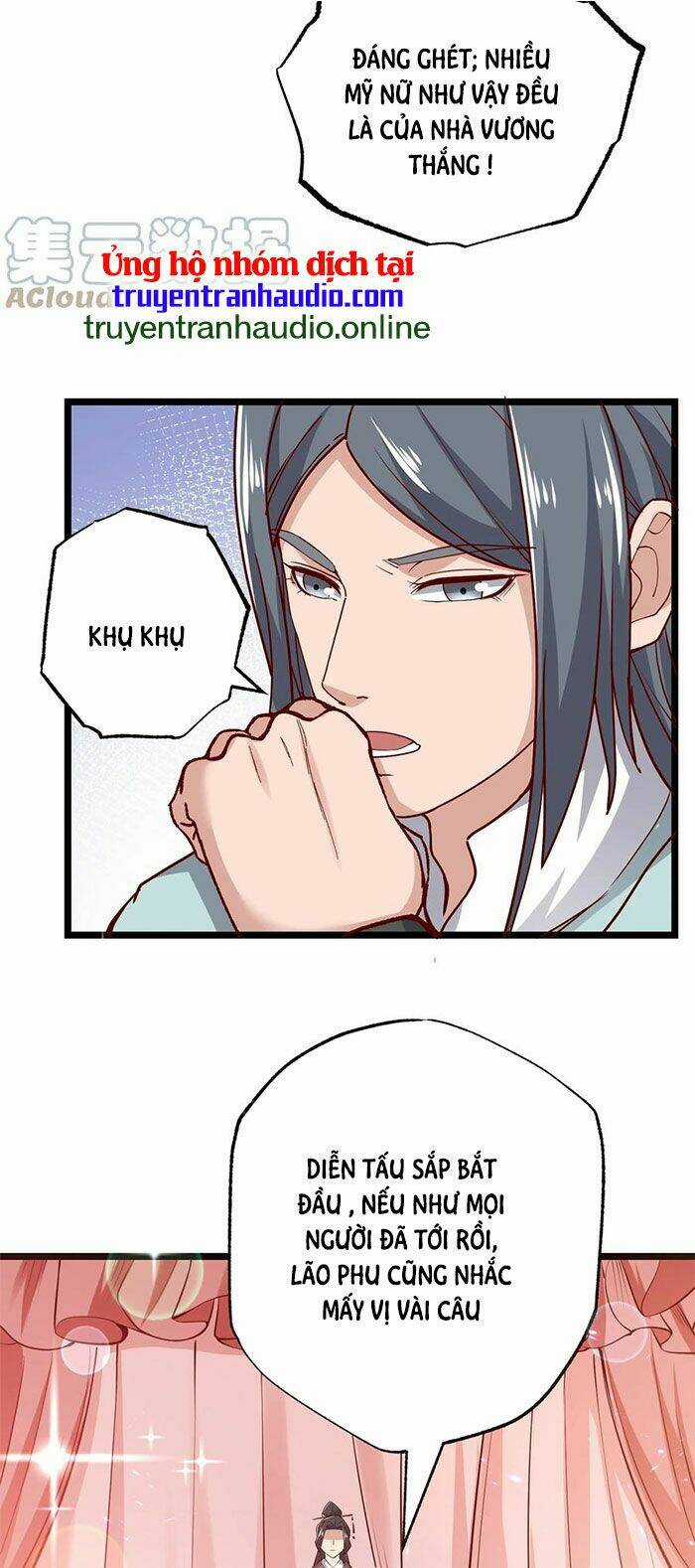 Nguyên Long - Chapter 239 - Trang 17